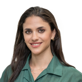 Danae Pispini