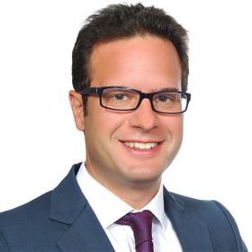 Dimitris Exarchou