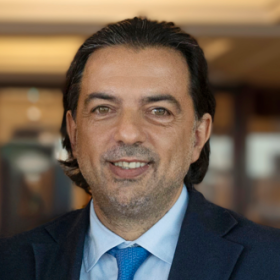 George Alexandratos