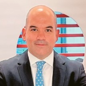 Haris Lagios