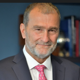 Ilias Tsakiris