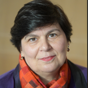 Maria Gavouneli