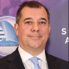 Spyros Vlassopoulos