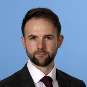 Tom Peat