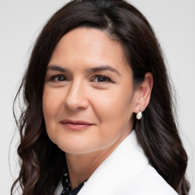 Joanna Pavlidis
