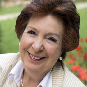 Ioanna Topaloglou
